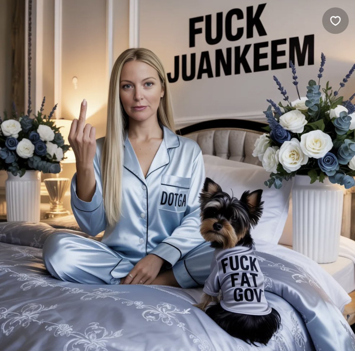 Southern Grace 🔥✨ tweet media