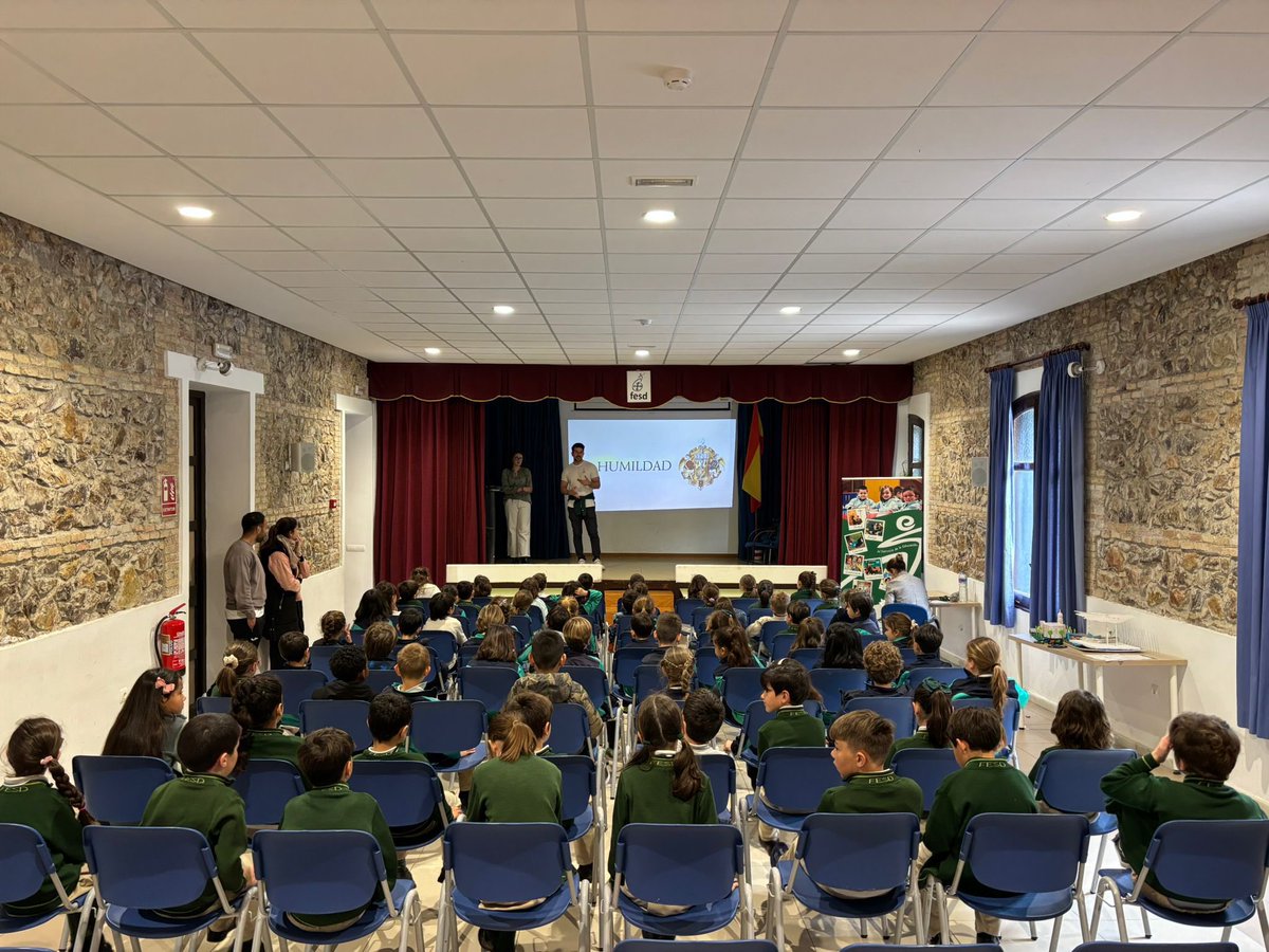 La Humildad (Ecce Homo) tweet media