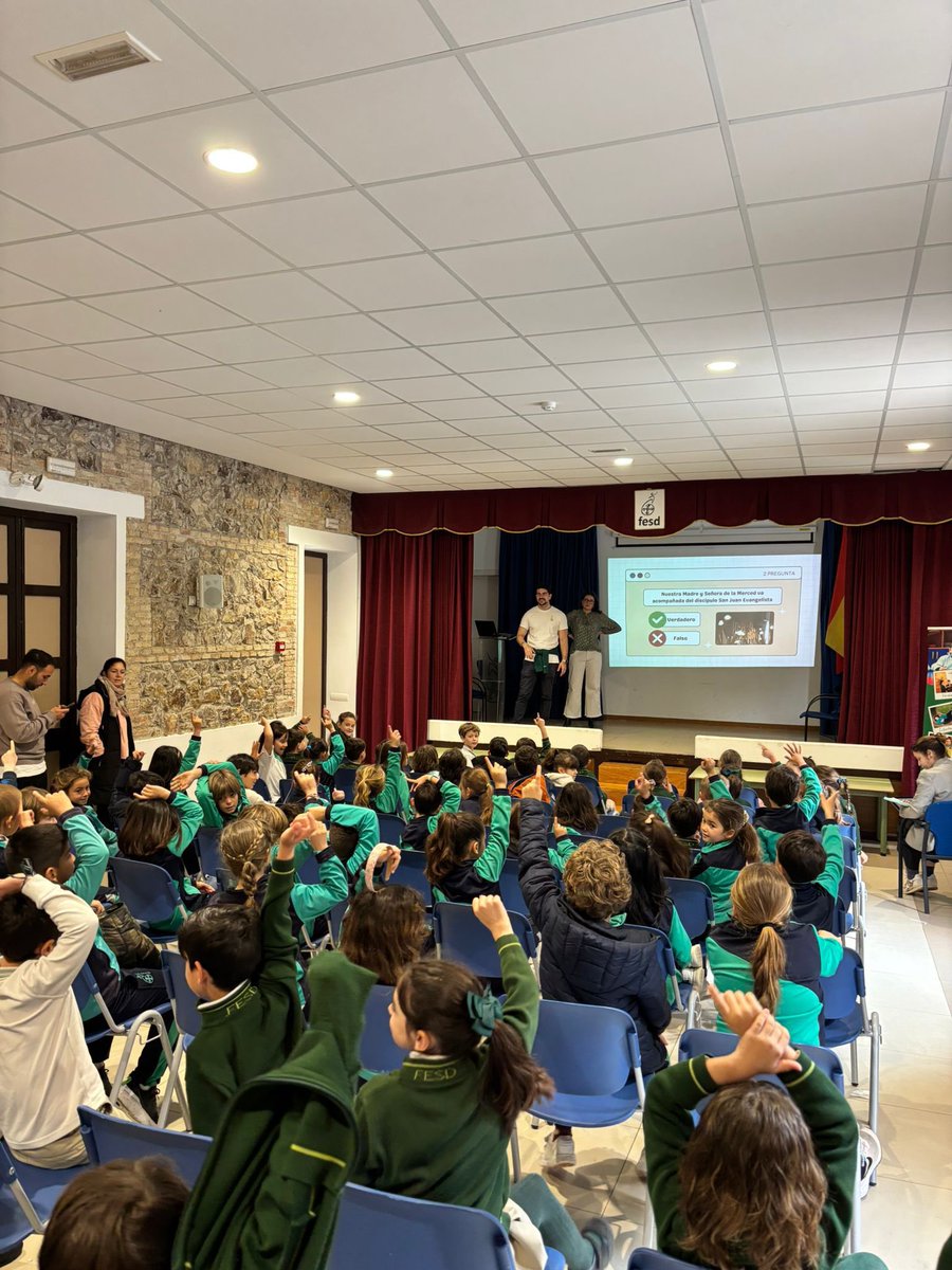 La Humildad (Ecce Homo) tweet media