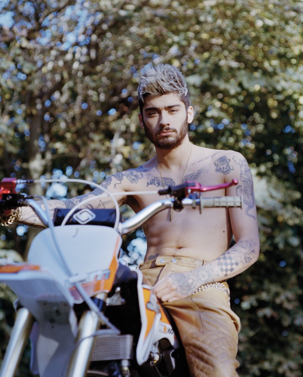 The FADER tweet media