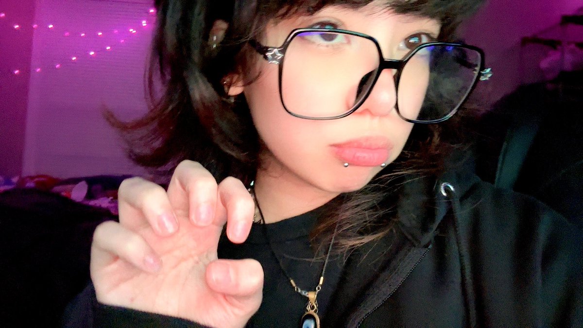 Princess Mae ♡ tweet media