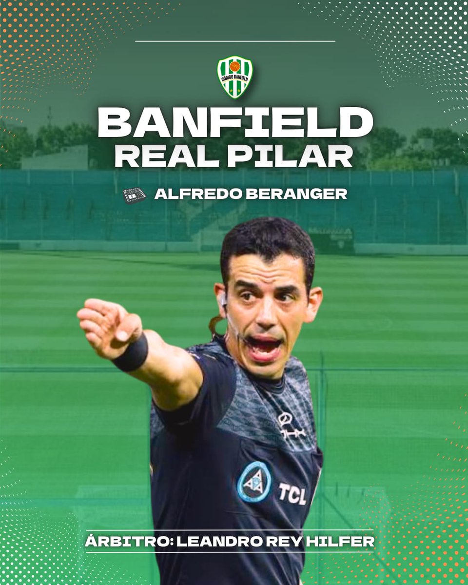 Código Banfield tweet media