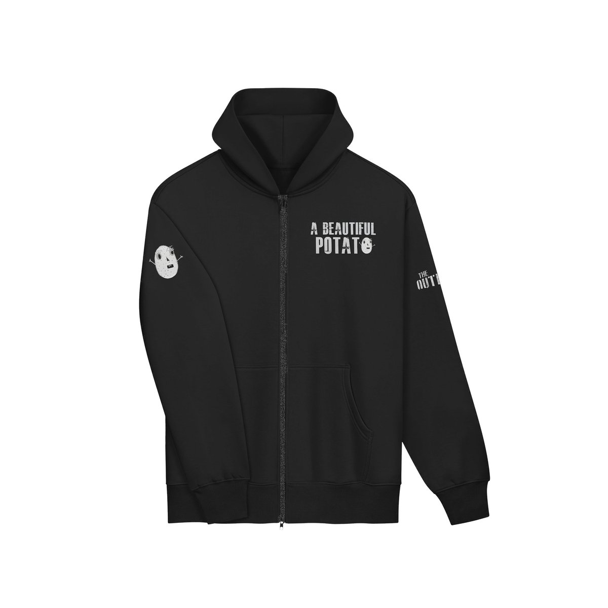 The Outpost Dayz tweet media