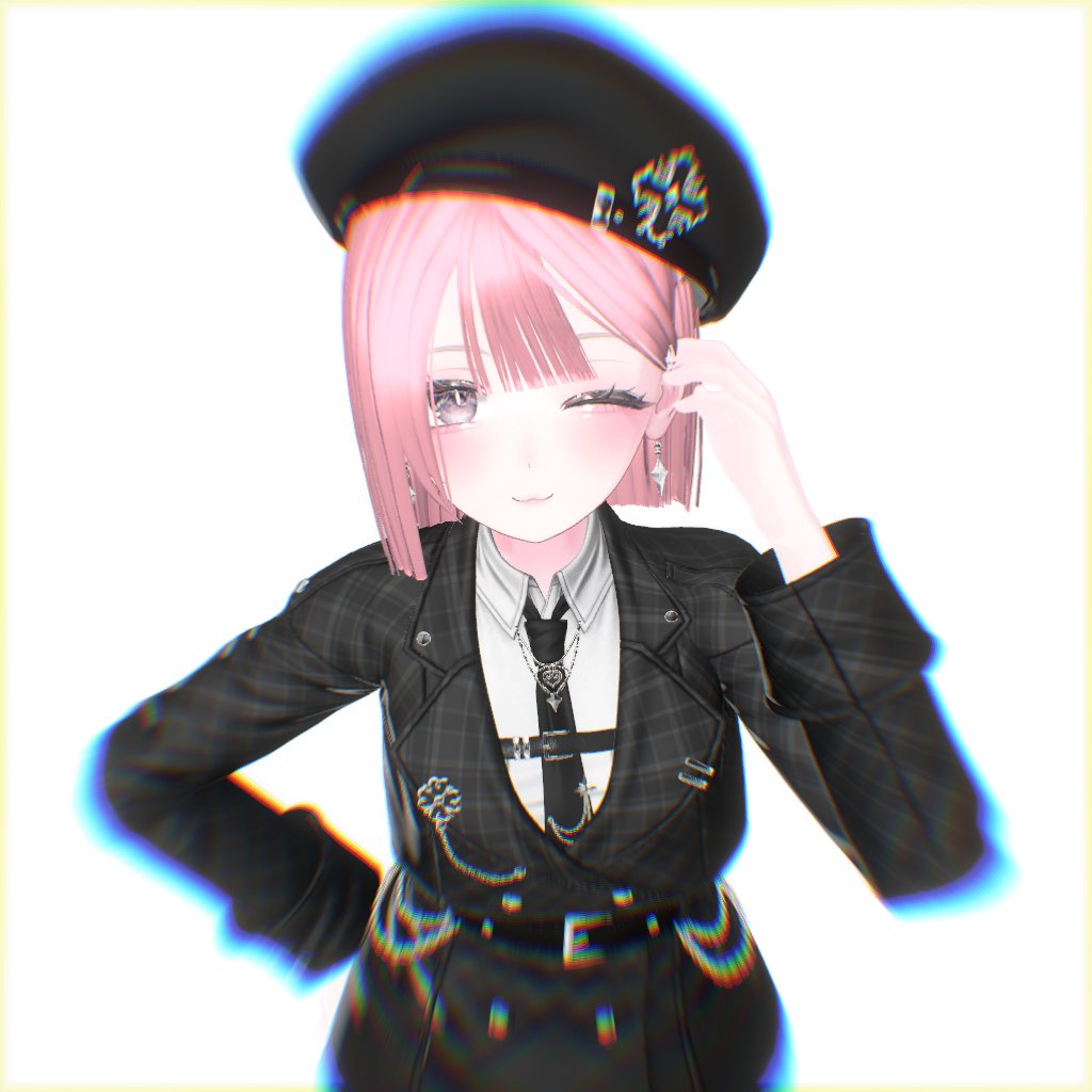 摸那🍑科碼光學動捕棚 tweet media