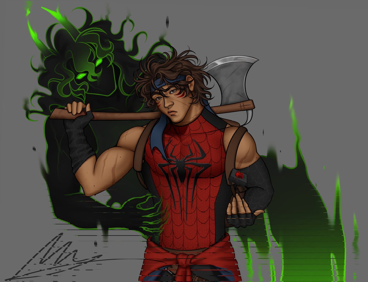 !𝑴𝒊𝒌𝒆 𖦹 tweet media