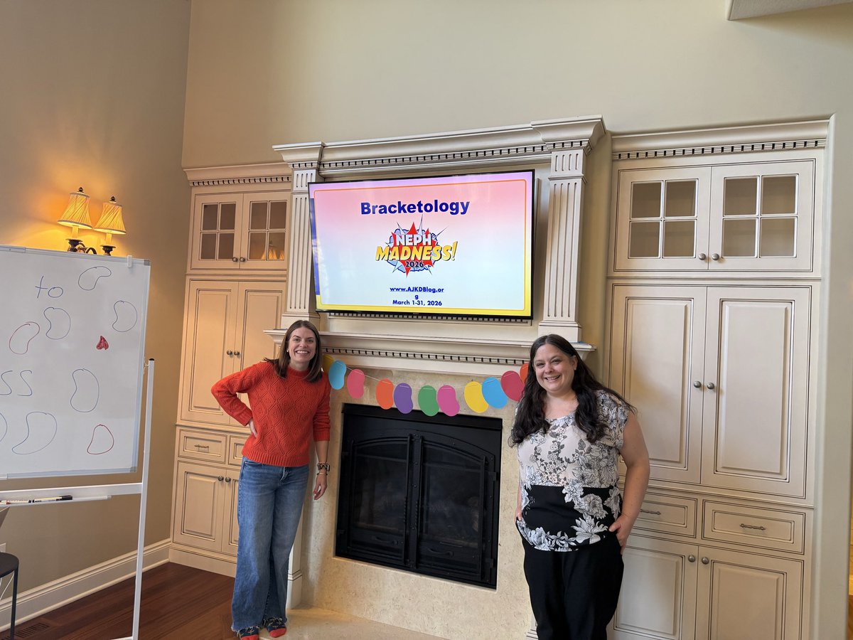 Mayo Clinic Nephrology tweet media