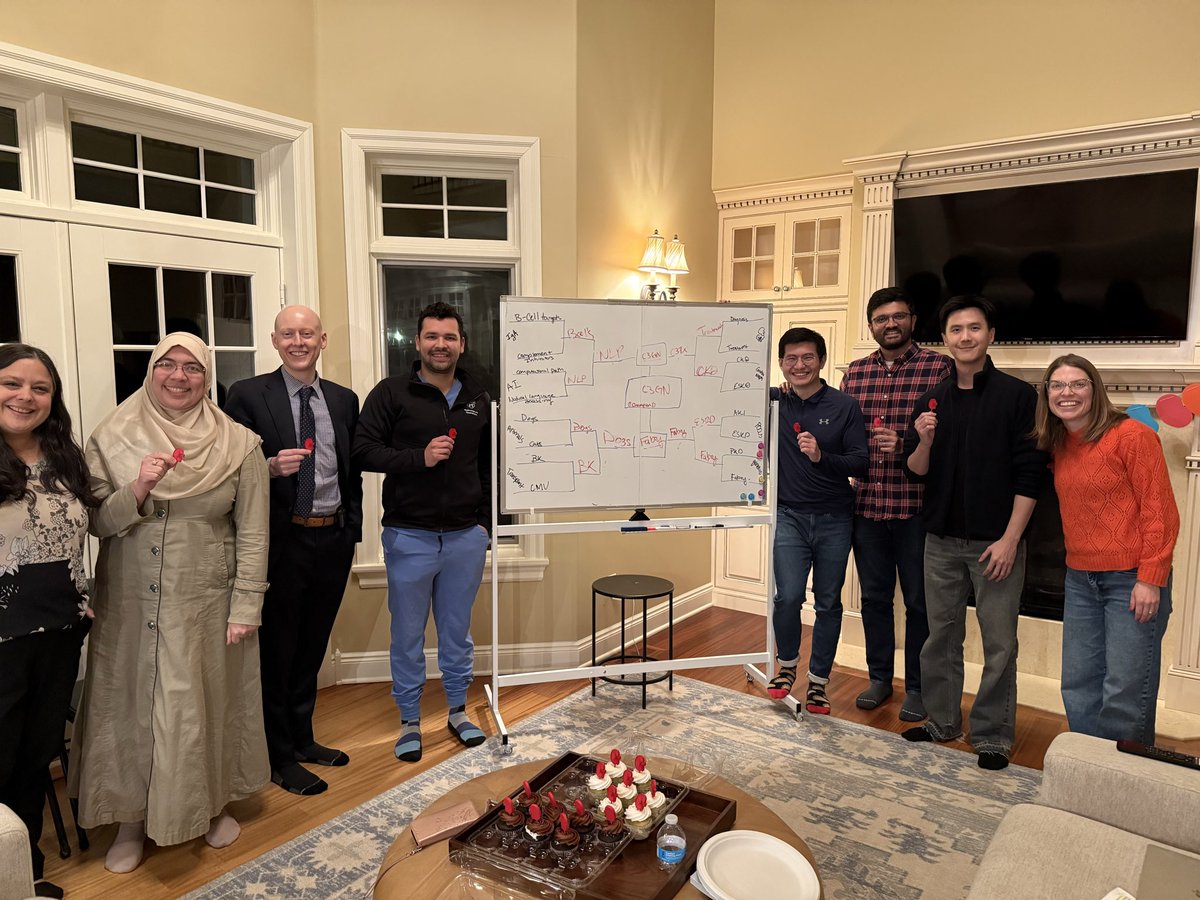 Mayo Clinic Nephrology tweet media