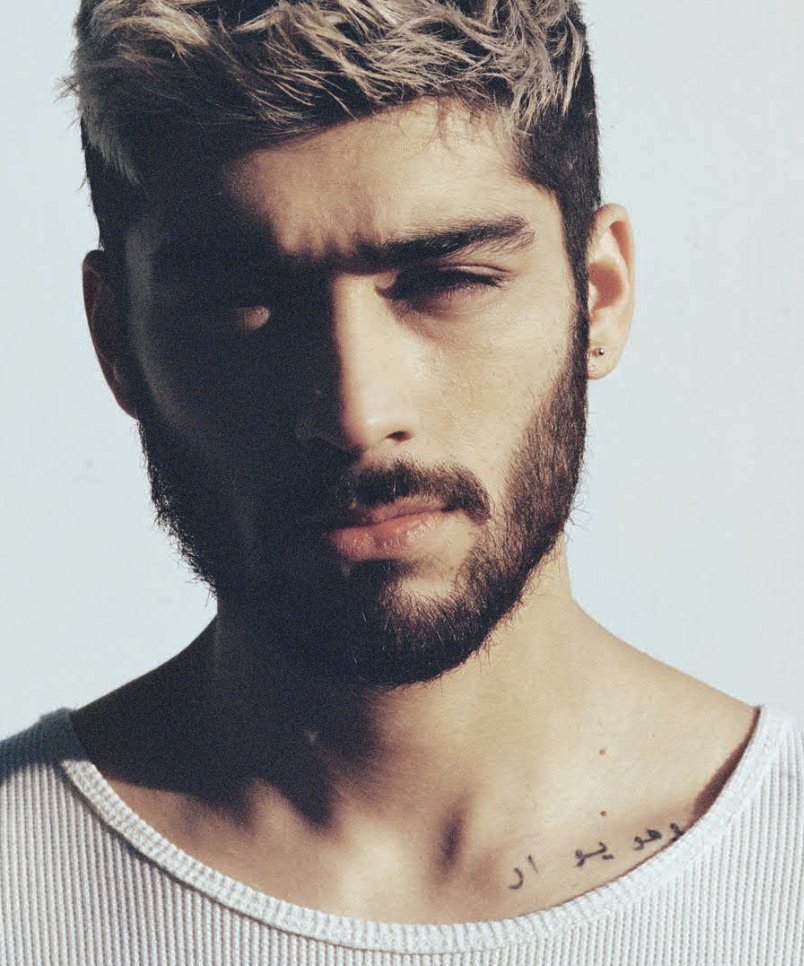 The FADER tweet media