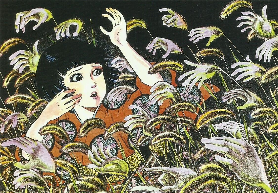 bckomix's tweet photo. Shigeru Mizuki https://t.co/G8tMMEDBbT