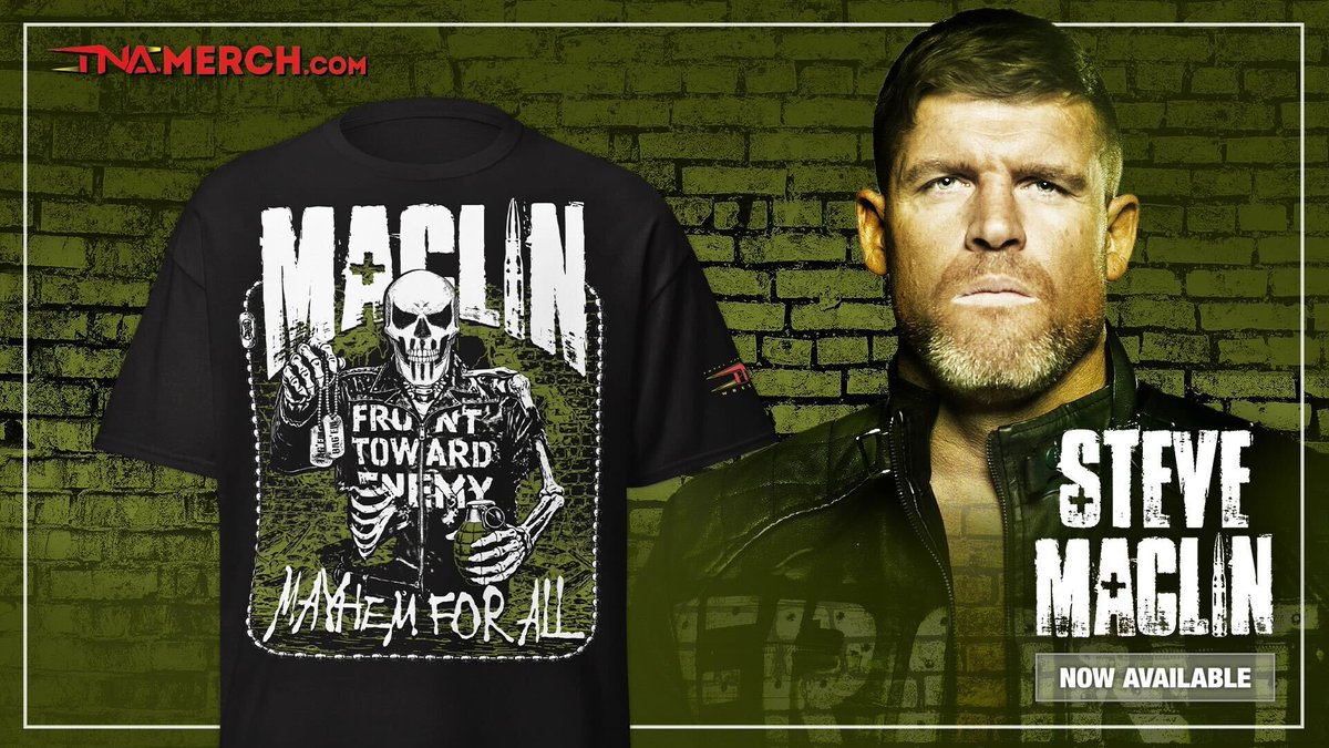 TNA Wrestling tweet media