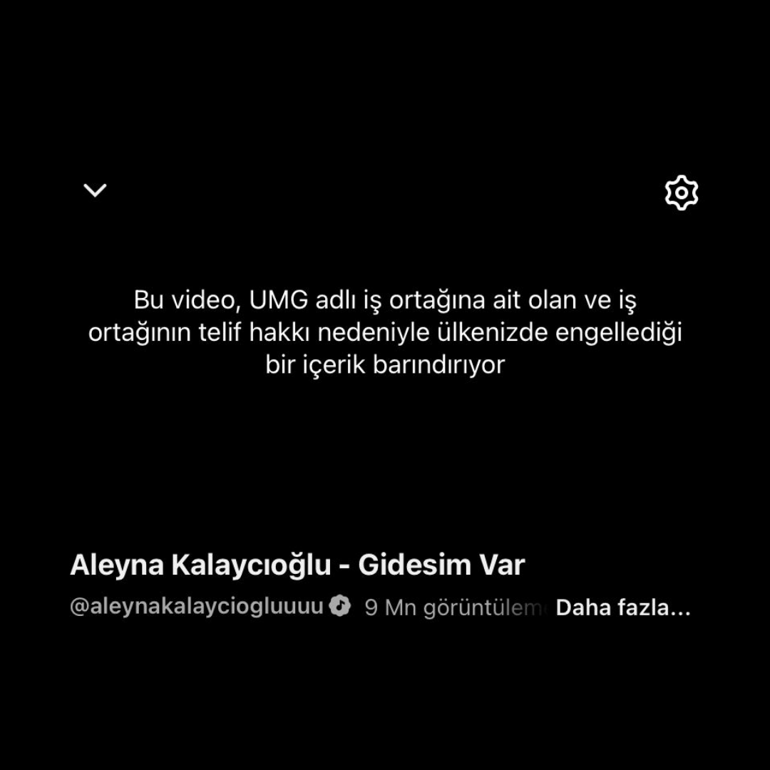 Boşuna Tıklama tweet media