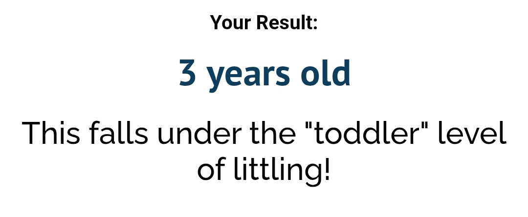 Iridis toddler 💞👑🏳️⚧️ tweet media