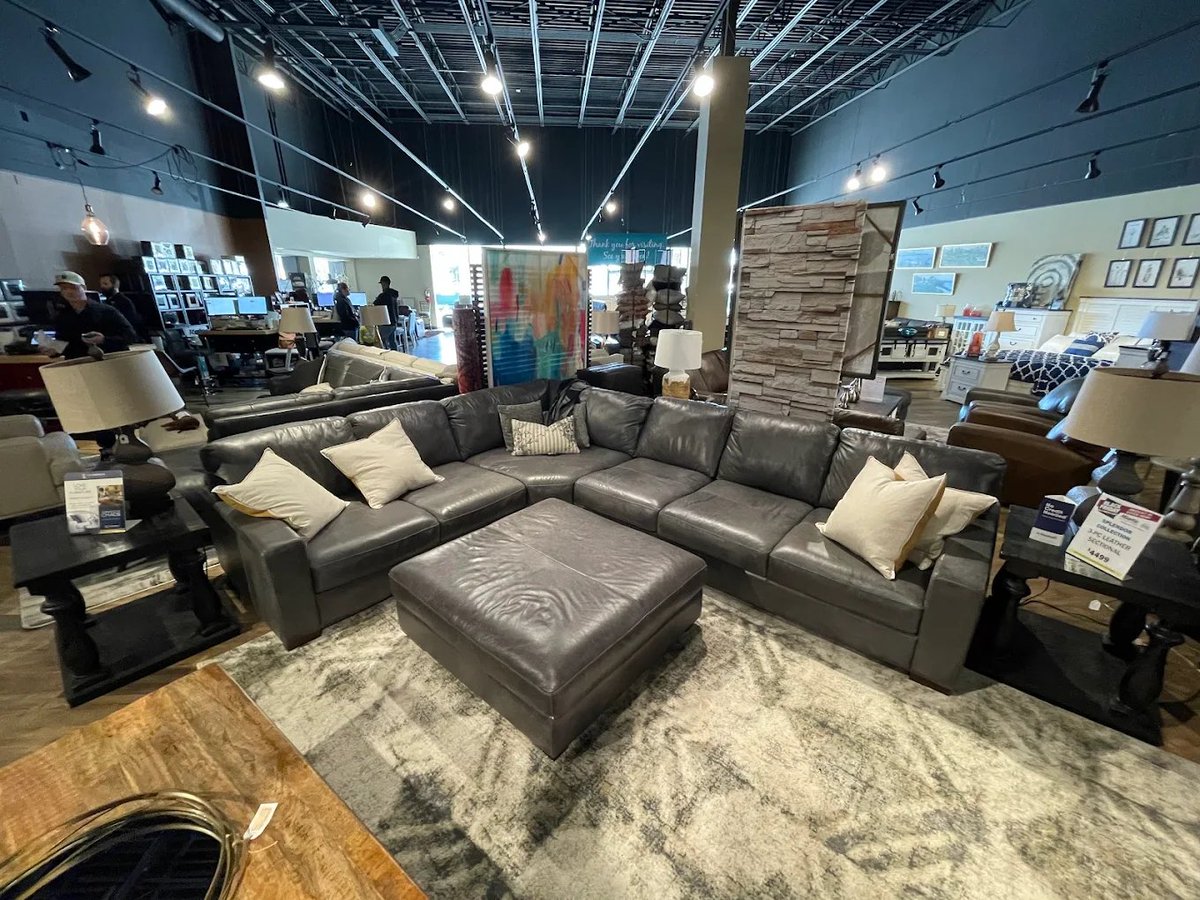 Atlantic Bedding and Furniture tweet media