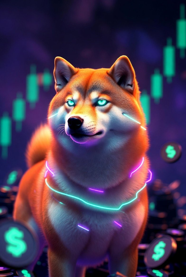 SHIB POSSESSOR tweet media