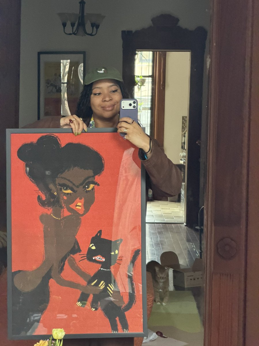 Ashley Reese tweet media