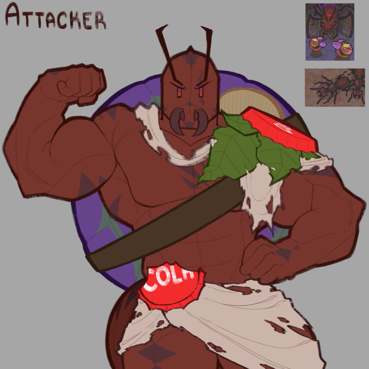 Soulstruck 🌾otakufest 2026🍄 🧺day 1 & 2🍂 tweet media