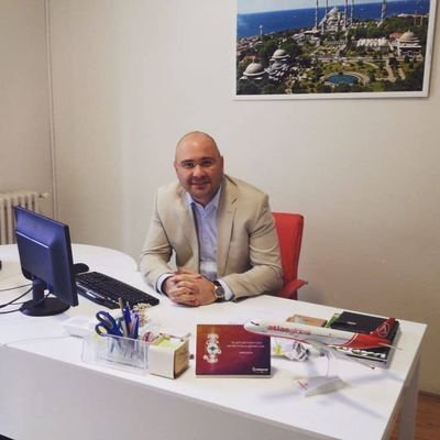 Michael Garner tweet media