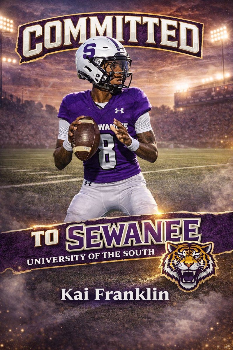 Kai Franklin tweet media