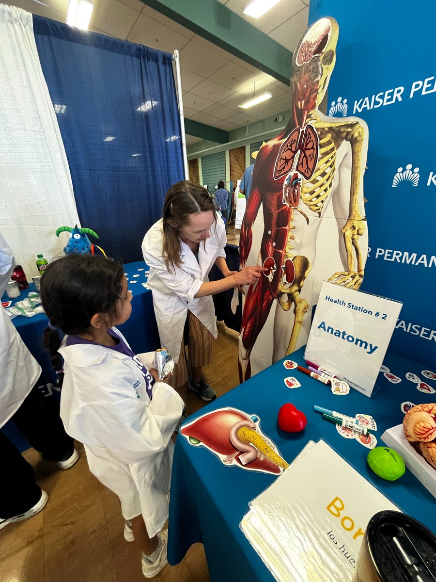 Kaiser Permanente Santa Rosa tweet media