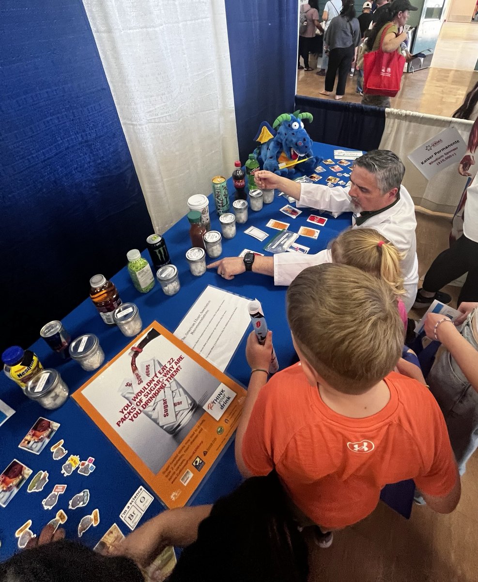 Kaiser Permanente Santa Rosa tweet media