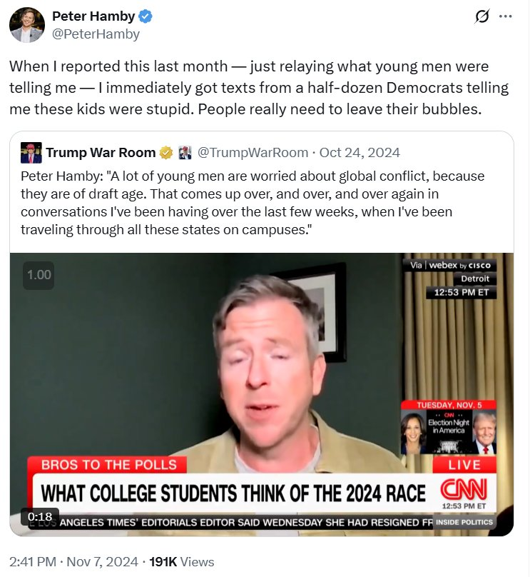 Centrism Fan Acct 🔹 tweet media