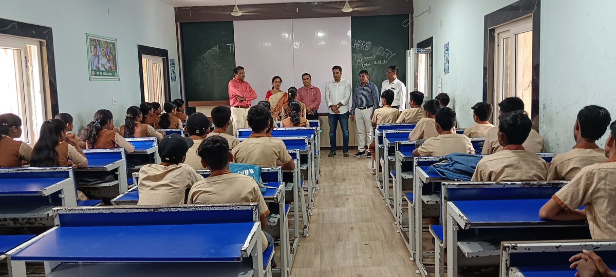 District Administration,Bhadrak tweet media