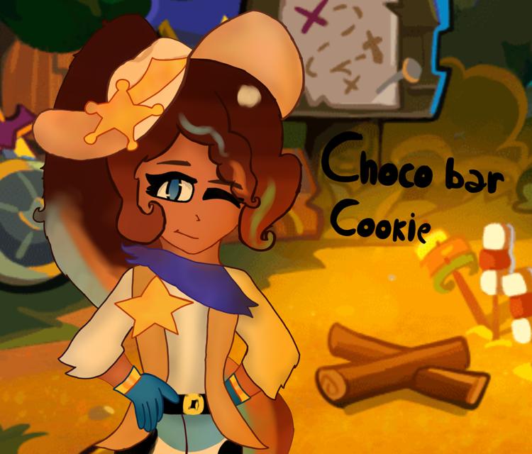 chaos || vgen comms open! ^_^ tweet media