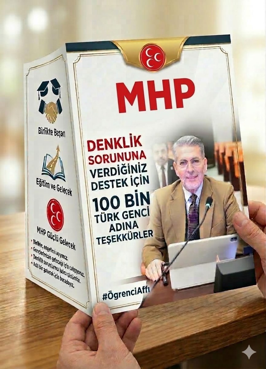 #DenklikİçinLeventUysalSözü