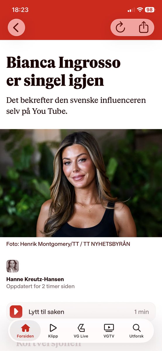 Andreas Viseth = Mr.X tweet media