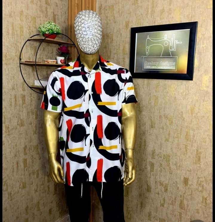 Vintage shirts available for pickup and delivery!
Price:10,000 only 
Location: Akure, Ondo State 
We deliver nationwide 
+2348138582004