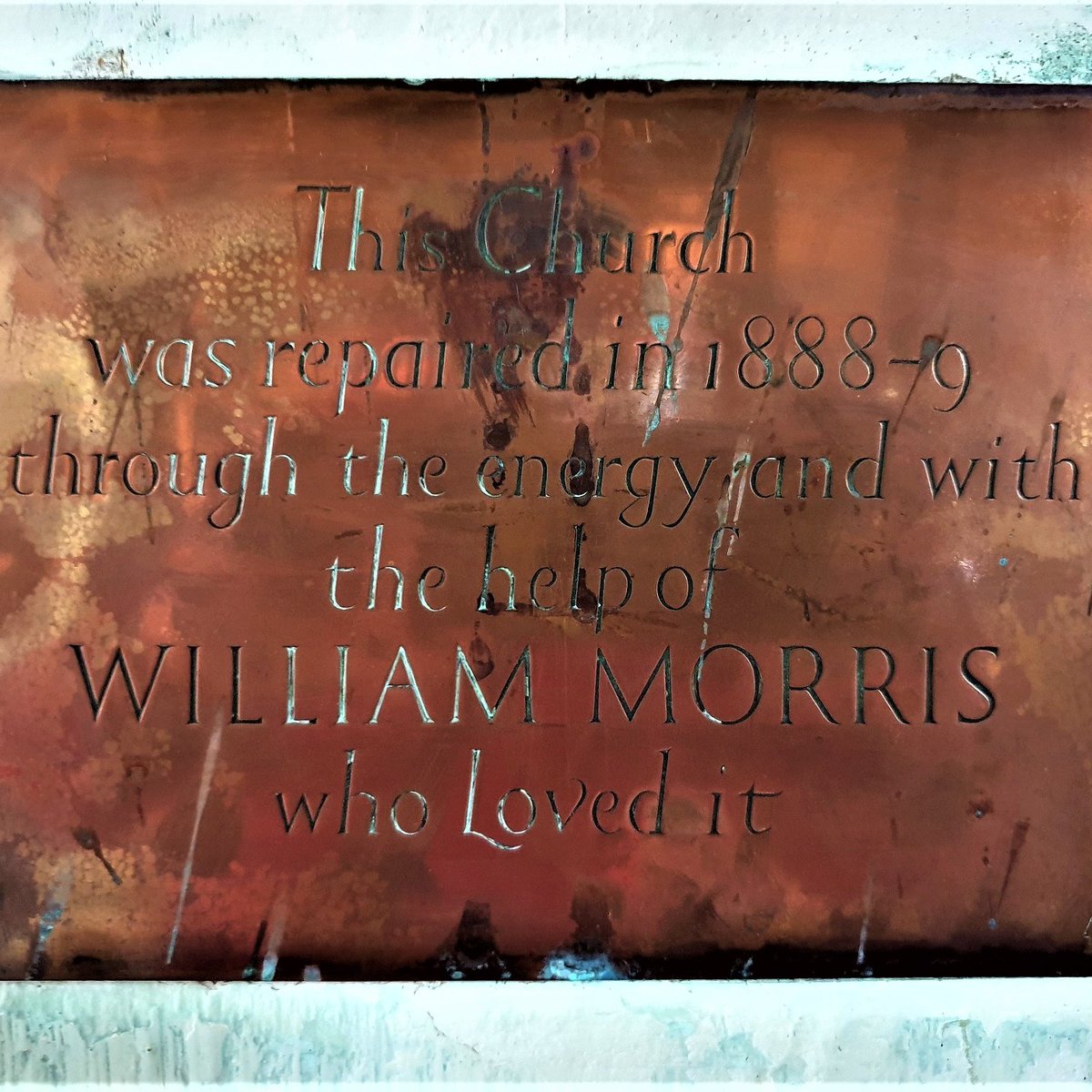 Thames Path National Trail tweet media