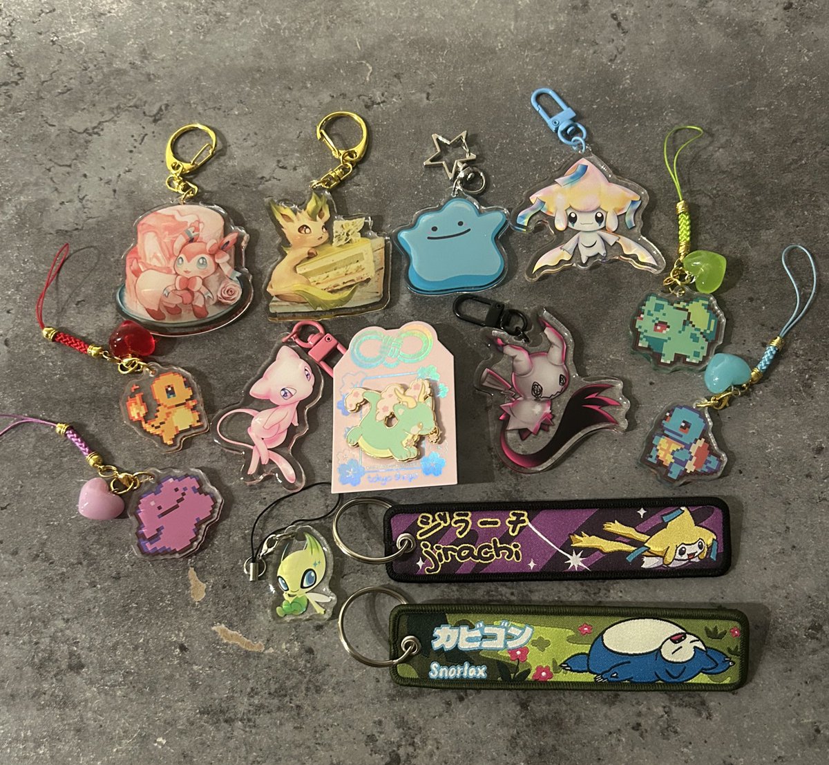 Aria Faye tweet media