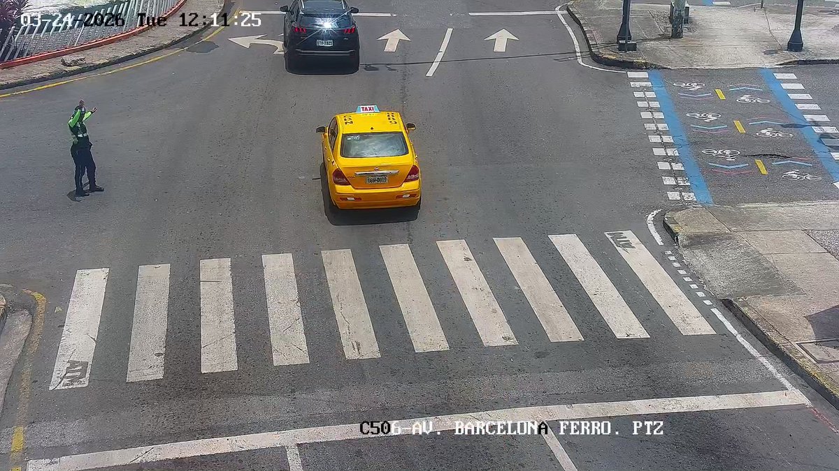 Vias Concesionadas. tweet media