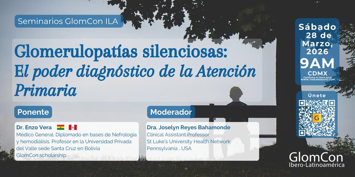 GlomCon Ibero-LatinoAmérica tweet media