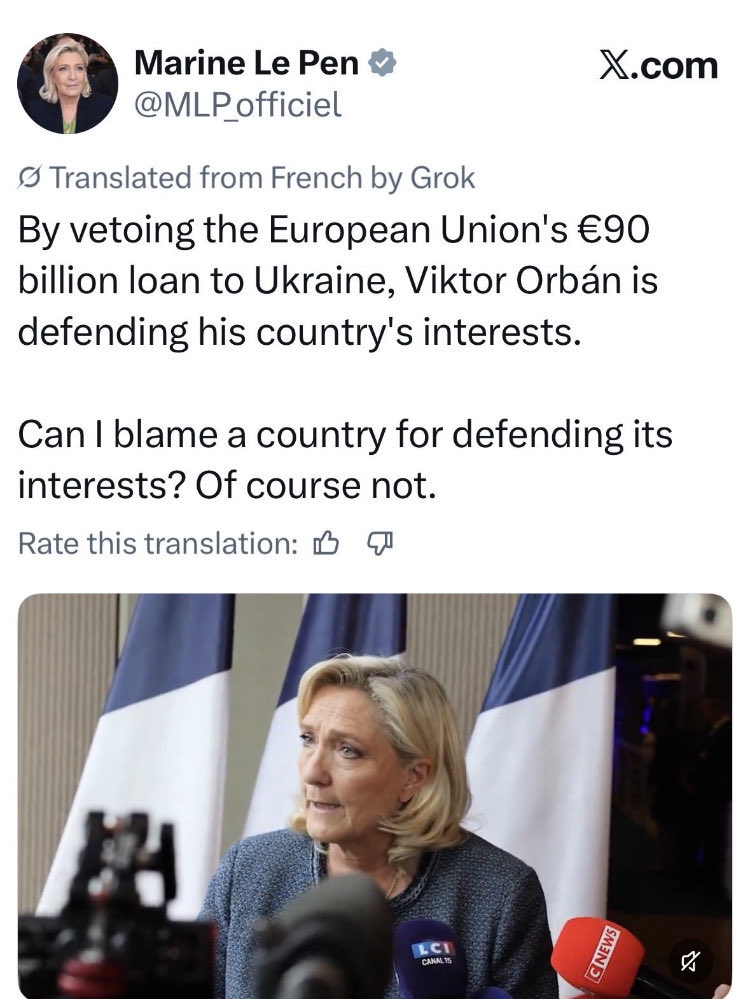 Alberto Alemanno 🇪🇺 tweet media