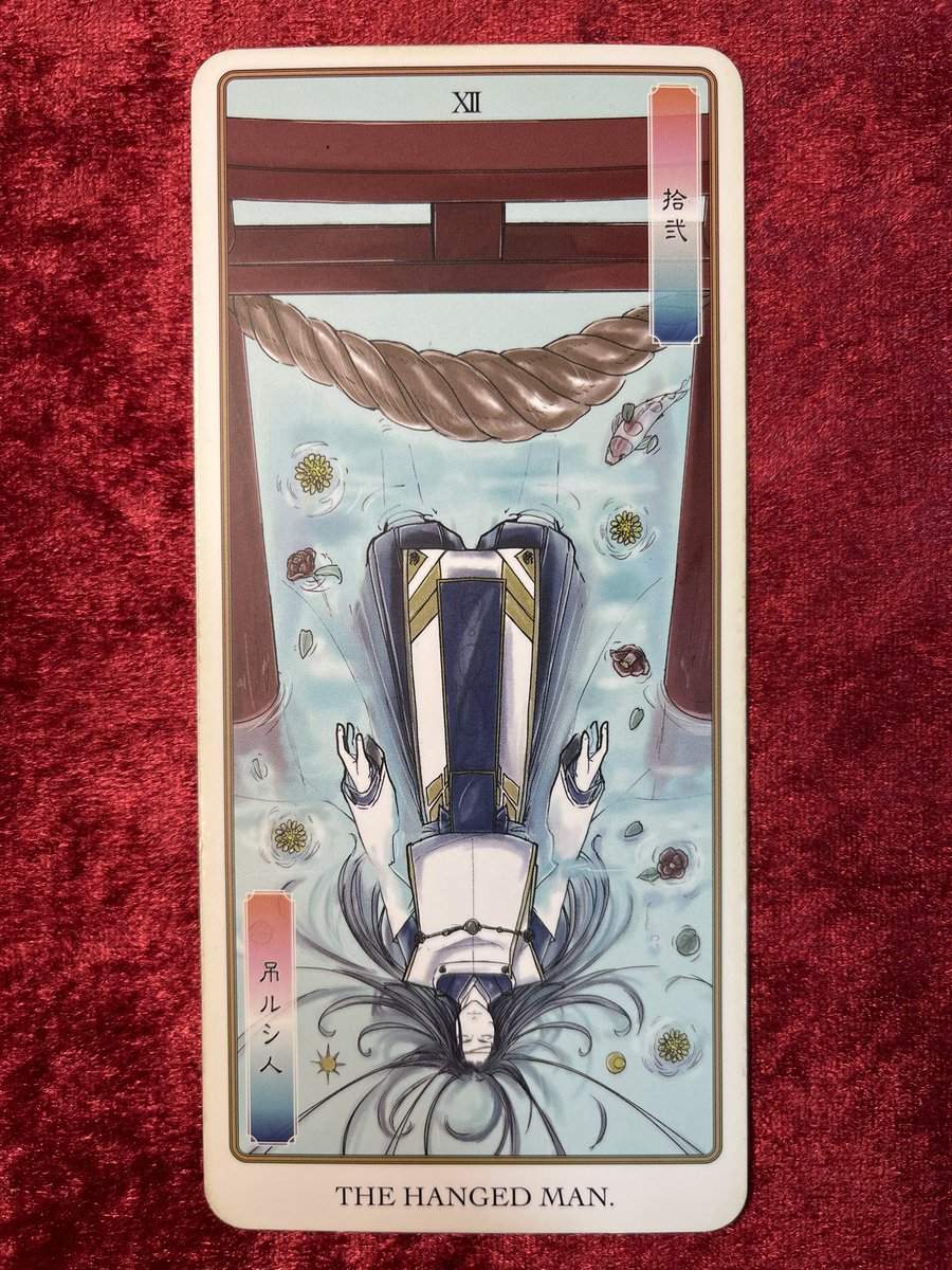 炎華(えんか) tweet media