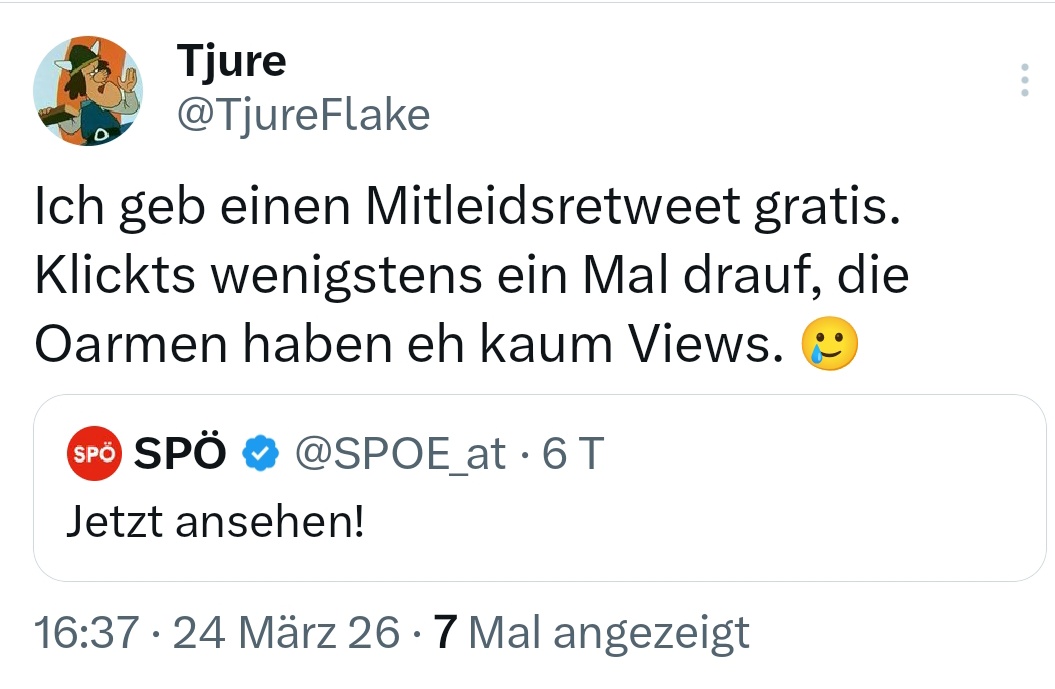 Tjure tweet media