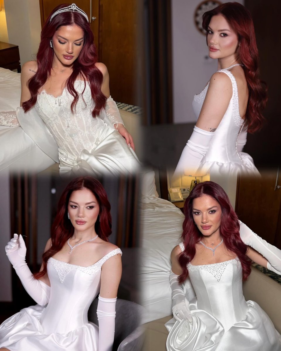 Gelinlik çekiminden Büşra 🦢🤍

Büşra’yı instagram adresinden takip edebilirsiniz. ⬇️

instagram.com/busbulutt?igsh…

#kısmetseolur #büşrabulut