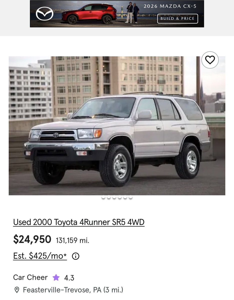 Greg Baumann tweet media