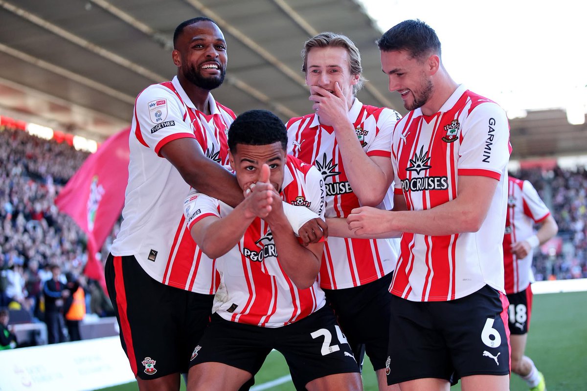 The Saint Centre tweet media