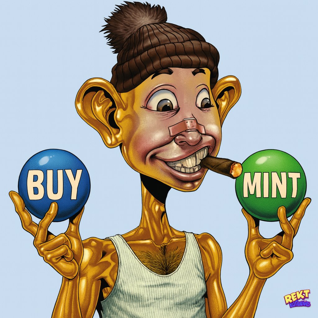 BAXC DA0 & Nerds⚡️🐵 tweet media