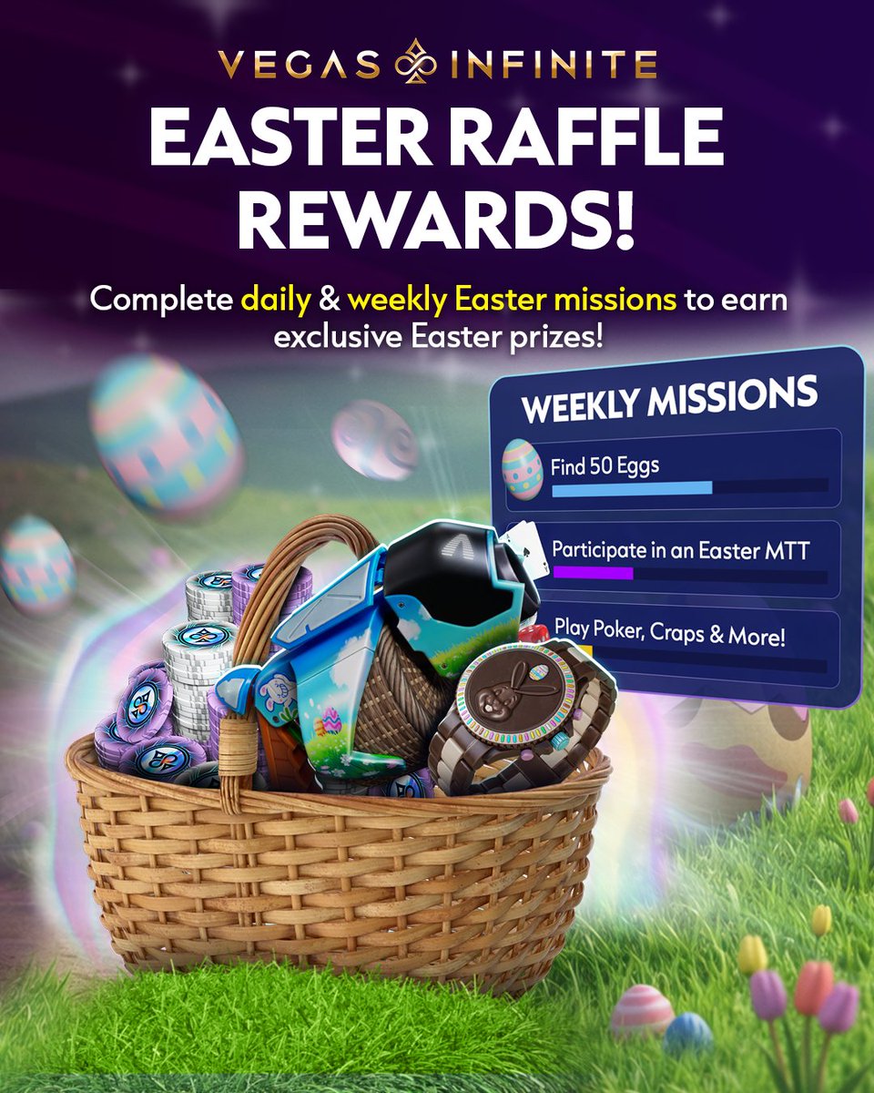 Vegas_Infinite tweet media