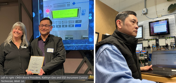 San José Environmental Services tweet media