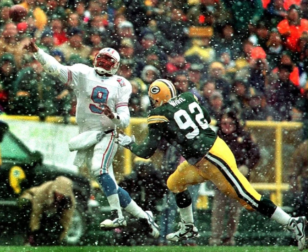 Football’s Greatest Moments tweet media