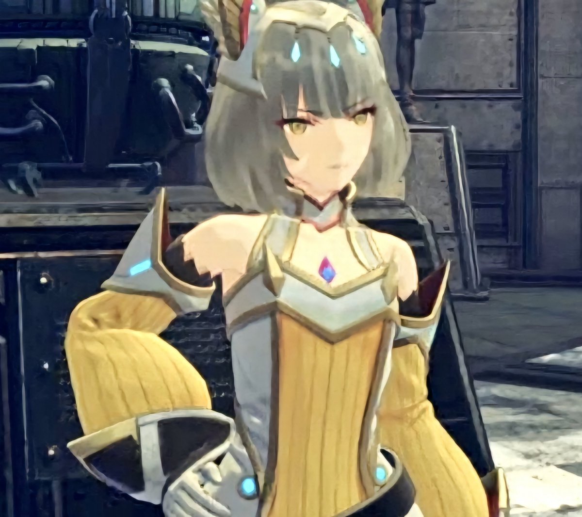 ʟᴠʟ 99 ︙𝒢𝑜𝓇𝓃𝒶𝓊𝑔𝒽𝓉𝓎 𝒬𝓊𝑒𝑒𝓃 ‧₊˚ tweet media