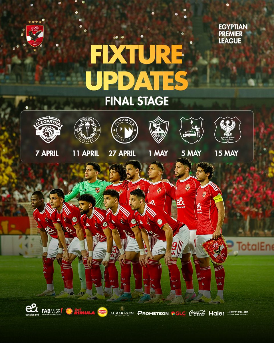 النادي الأهلي tweet media