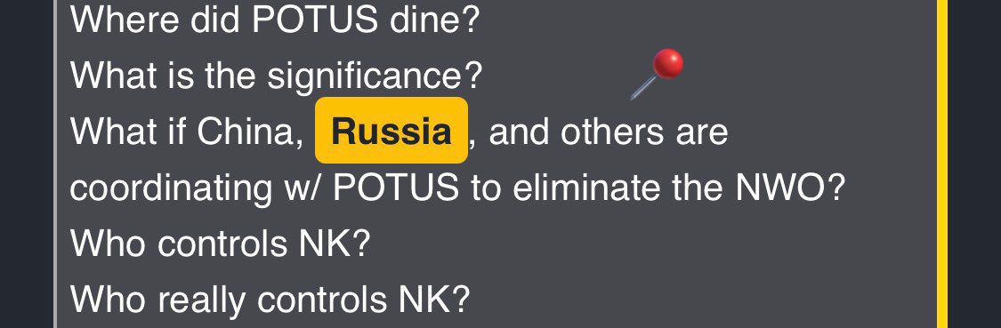 ⚔️⚖️The Justice Cometh⚖️⚔️ tweet media