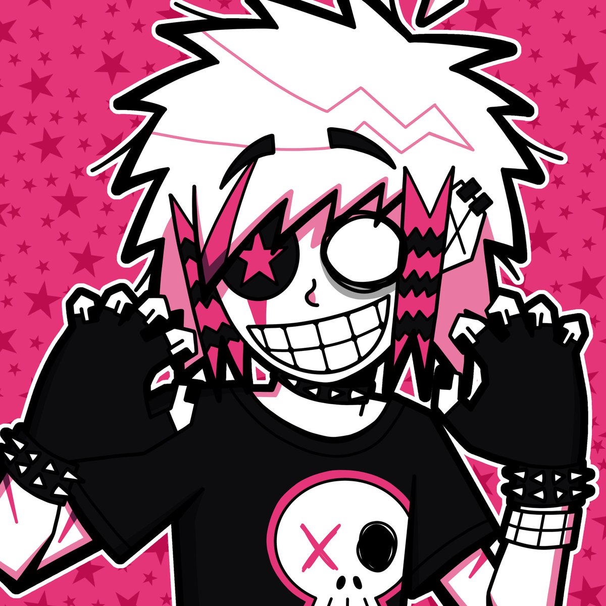 Kerplunk 👁💥 tweet media