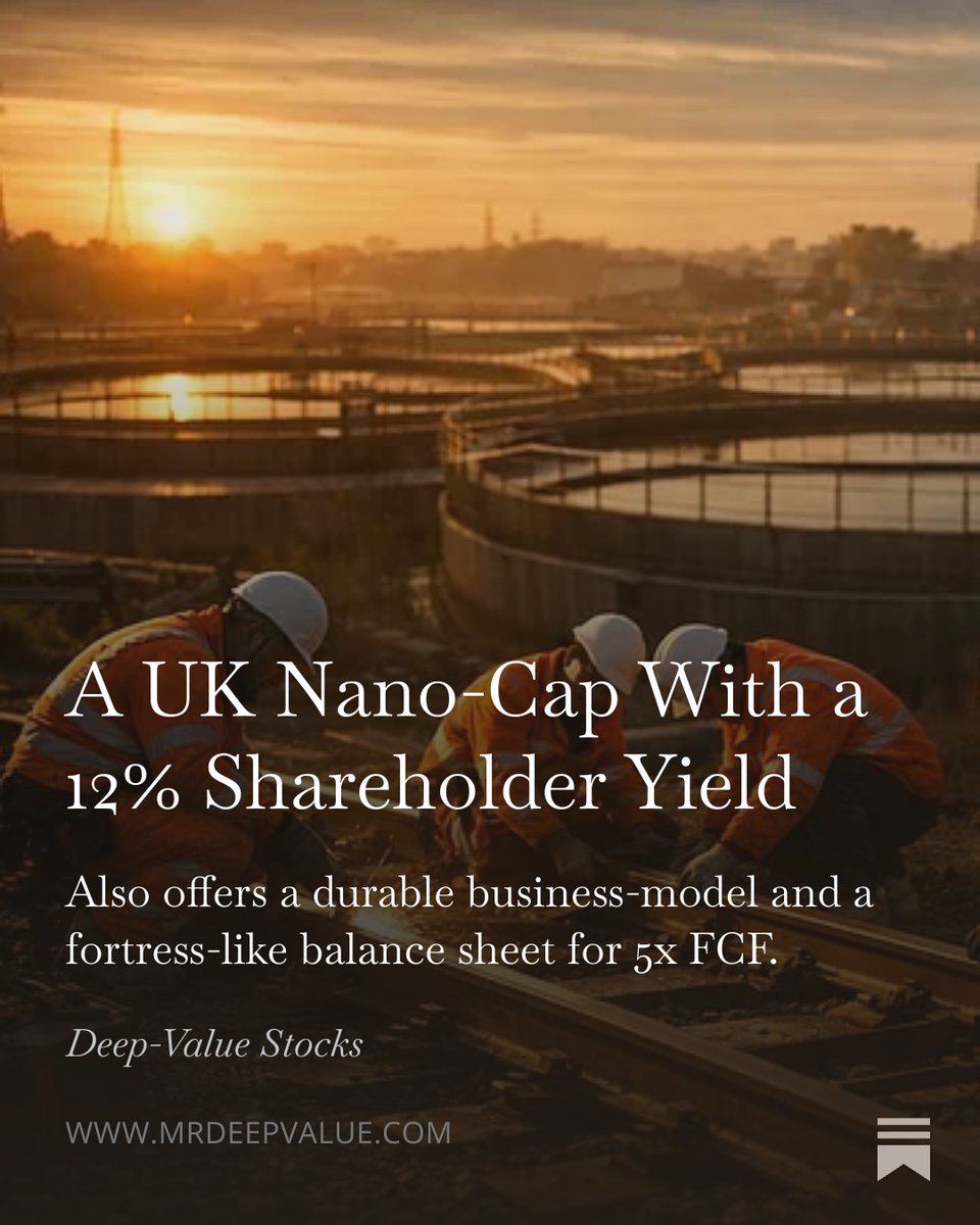 Mr Deep-Value tweet media