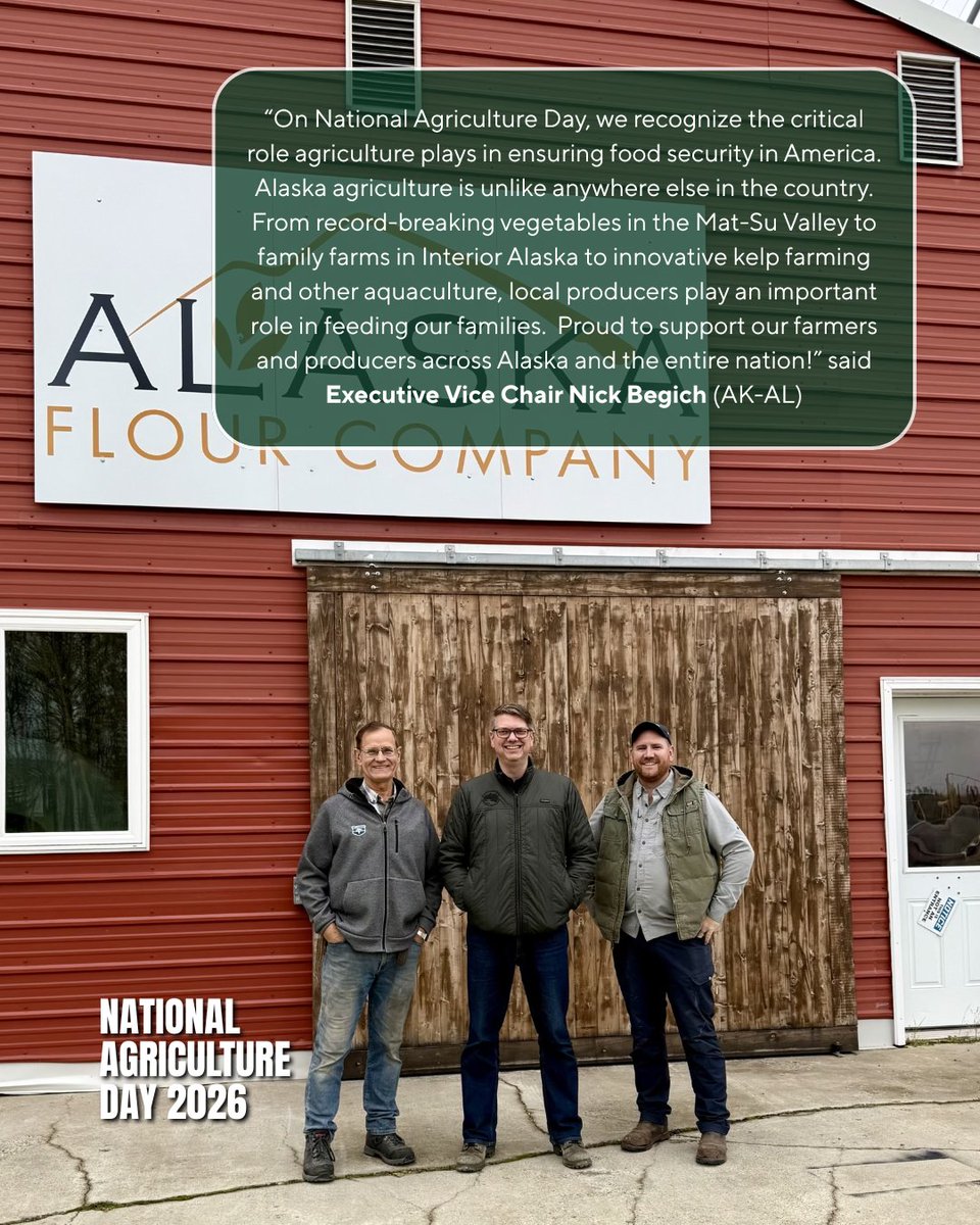 Western Caucus tweet media